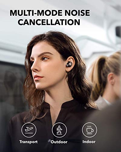 Anker Soundcore Life A2 NC Bluetooth-Kopfhörer mit Geräuschunterdrückung