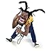 PRESSPOP TOY H.R. (Bad Brains) STATUETTE