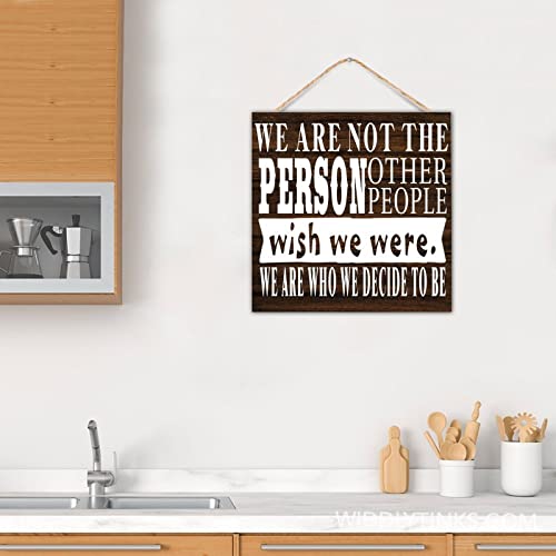 Plaque murale bois expression authentique pour une maison chaleureuse - 6