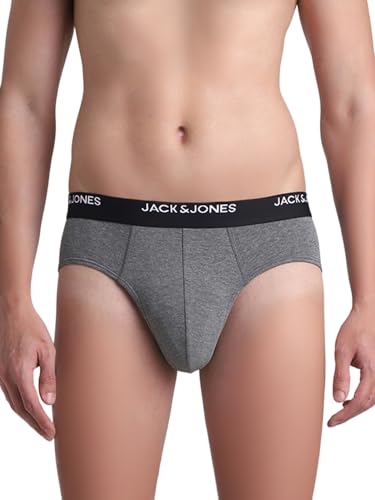 Image of Jack & Jones Men Briefs