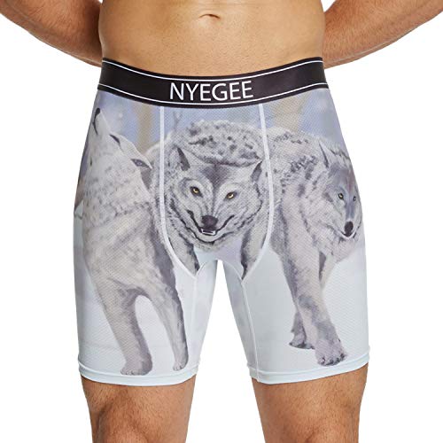 calzoncillos navideños