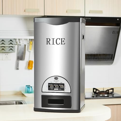 ノーブランド品 真空こめびつ 30kg の商品画像 1