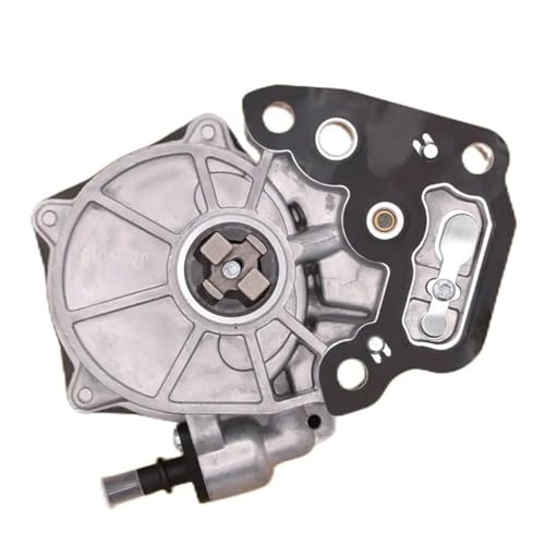 A64P-Car Engine Brake Vacuum Pump Compatible For BUICK ENCORE For SPARK CRUZE EQUINOX MALIBU Compatible For GMC TERRAIN 12662789 12673905 Pa miniatura 1