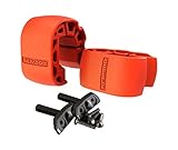 OEM BRP Sea-Doo Snap-in Fenders Seadoo PWC Bumpers Kit 295100418 295100550