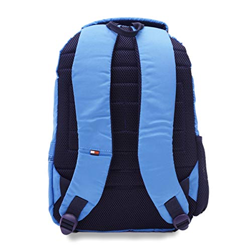 Image of Tommy Hilfiger Black Casual Backpack (TH /BIKCL01DER)