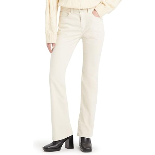 Levi's Women's 725 High Rise Bootcut Jeans (Also Available in Plus)