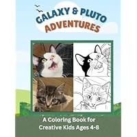 Galaxy & Pluto Adventures