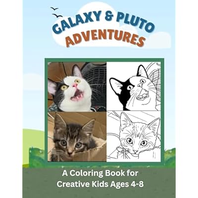 Galaxy & Pluto Adventures