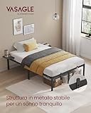 VASAGLE B0F242V8X9 lato 3