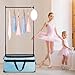 Dance Bag with Garment Rack, OMIDEL 29