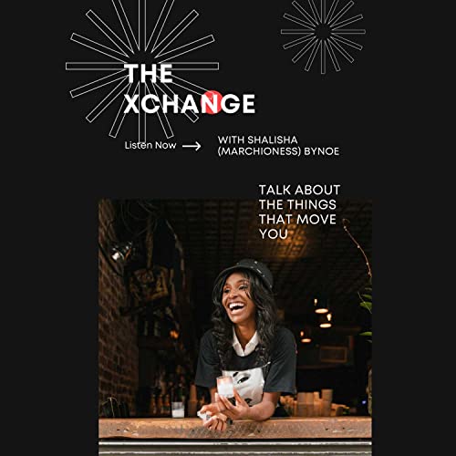 Couverture de The Xchange