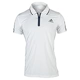 adidas Performance Men's Barricade Polo