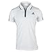 adidas Performance Men's Barricade Polo