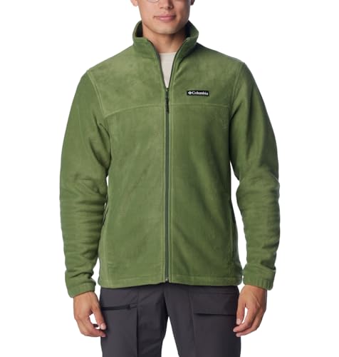 Image of Columbia Men's Steens Mountain Full Zip 2.0