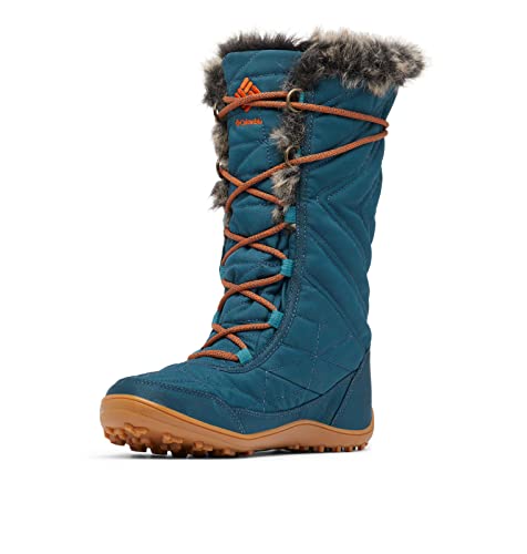 Image of Columbia Women's Minx Shorty III Winter Boots