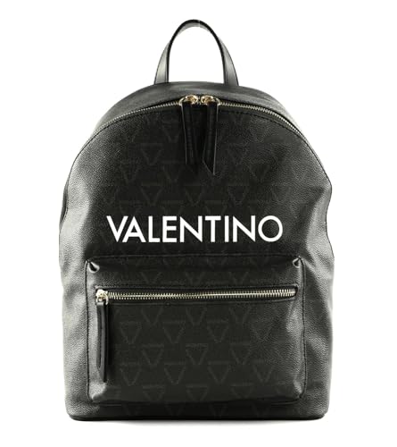 Valentino Liuto Sac avec bandoulière et finitions métalliques haut de gamme
