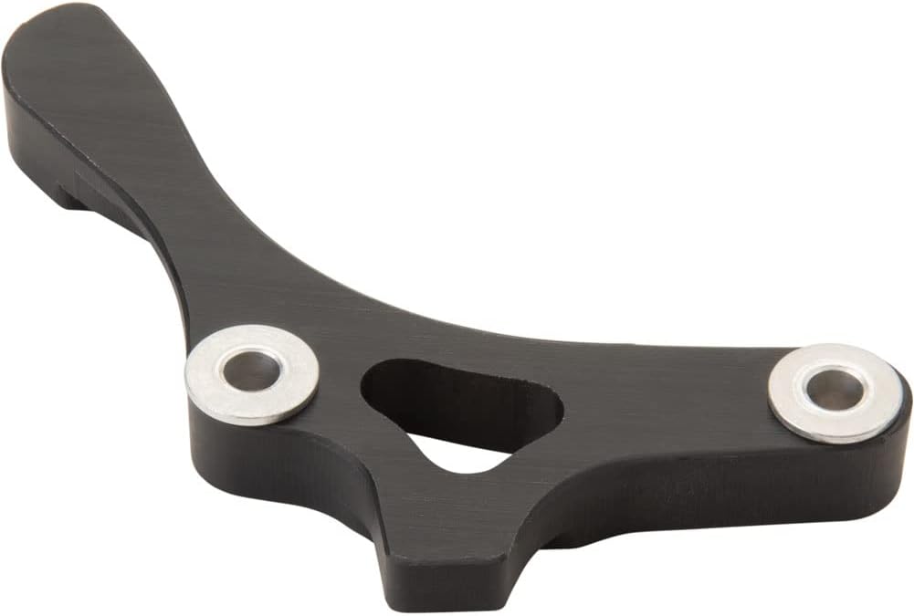 T.M. Designworks Plastic Case Saver Black YCS-YFZ-BK