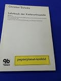 Lehrbuch der Kieferorthopädie Bd. 2. Die Kieferorthopädische Behandlung mit abnehmbaren Geräten einschliesslich der sogenannten Extraktionstherapie und Rezidivverhütung 3876522226