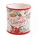 The Pioneer Woman Country Garden Utensil Crock