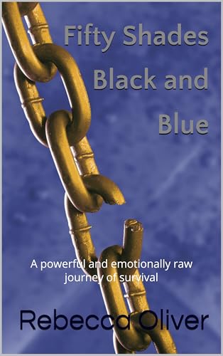 Fifty Shades Black and Blue