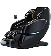 Amazon.com: WANKO Elysium Massage Chair Full Body, Extra Long 57