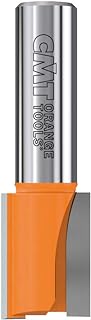 CMT 811.690.11 Straight Bit, 1/2-Inch Shank, 3/4-Inch Diameter, Carbide-Tipped