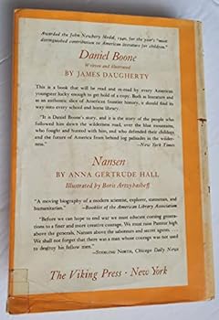 Hardcover On Safari Book