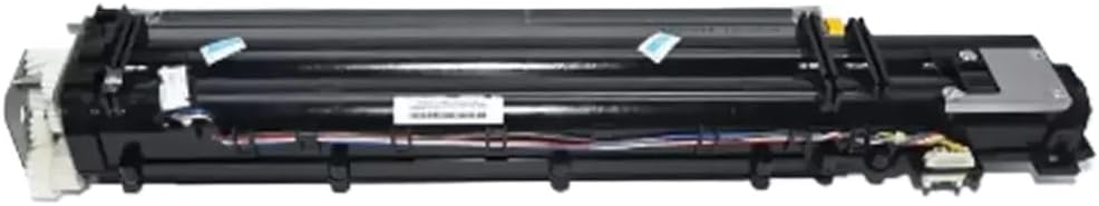 1pcs Compatible with Printer Supplies C6000 C6500 C6501 C7000 C8000 Developer Assembly Without Developer(C6500 C6501 Y)