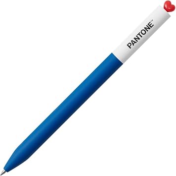 Kacox Pantone Ballpoint Pen 0.5mm Gel Ink 2020 Classic Blue