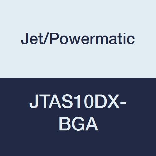 Jet/Powermatic Jtas10Dx-Bga Blade Guard Assembly #TOP1