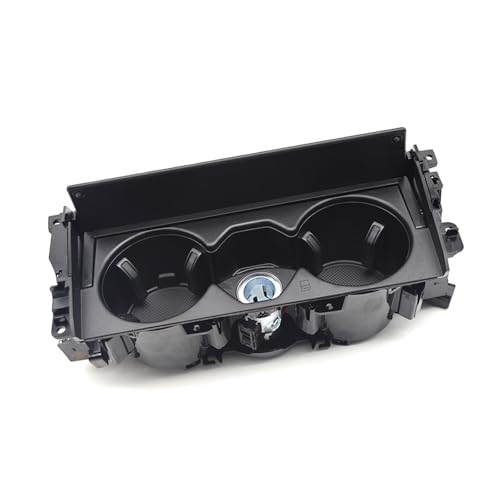 Soporte para tazas de coche ajustable y resistente a la intemperie