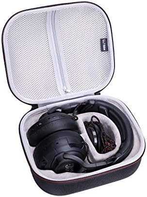 LTGEM Hard Case for JBL Quantum ONE Over Ear Performance Gaming Headset -  Travel Protective Carrying Storage Bag : Amazon.sg: Electronics