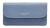 liebeskind geldbörse slam günstig Verschluss: Reißverschluss Liebeskind Berlin Women\'s Slam Purse L, Cornflower