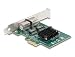 Produktbild Delock PCI Express x1 Karte zu 2 x RJ45 Gigabit LAN BCM