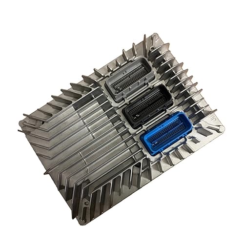 Module ECU de moteur 12643248 corrige les ratés d'allumage E39