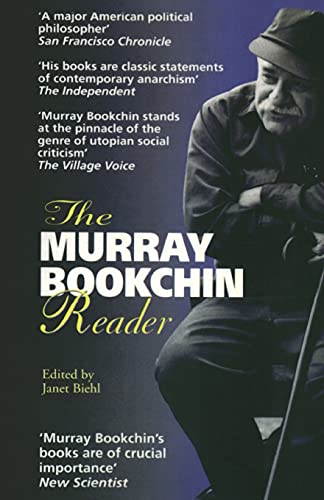 Murray Bookchin Reader view 2