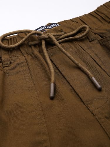 Image of THE Indian Garage CO Men Trousers