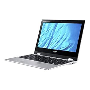 Acer Chromebook Spin 311 11,6″ HD TS MT8183 4GB/64GB eMMC ChromeOS CP311-3H-K2RJ
