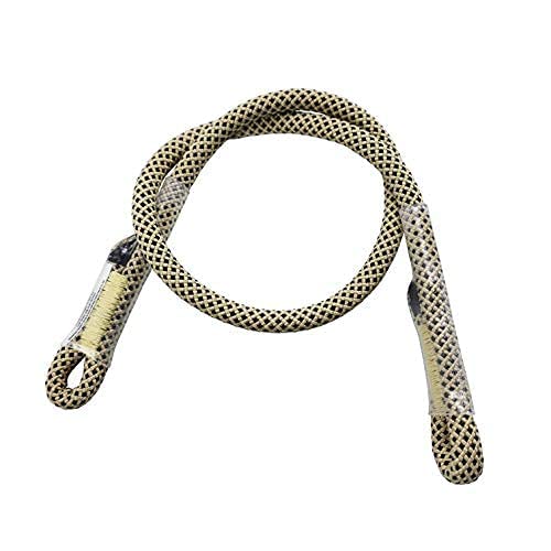 Pelican Rope Bulldog Friction Hitch 8mm & 10mm, 5400 MBS