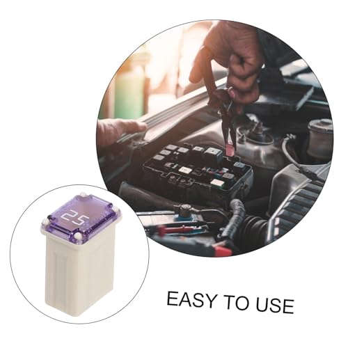 Accesorios Automotrices Ciieeo para audio y circuitos de vehículos 3