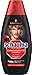 Produktbild SCHWARZKOPF SCHAUMA Shampoo Karbon Kraft 5, 1er Pack (1 x 400 ml)