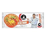 Ching's Secret | Schezwan Instant Noodles | Ching's Chinese Desi Chinese (Single Pack)