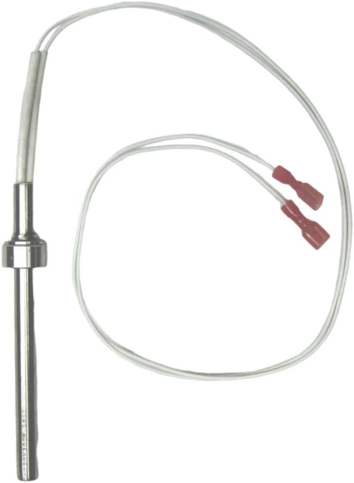 PU-CHA Pellet Stove Hot Rod Igniter Compatible for Englander Stove, Wire Leads with Female Insulated Terminals, Igniter 120V 300W, Replace PU-CHA-AMP PU-CHA 44291