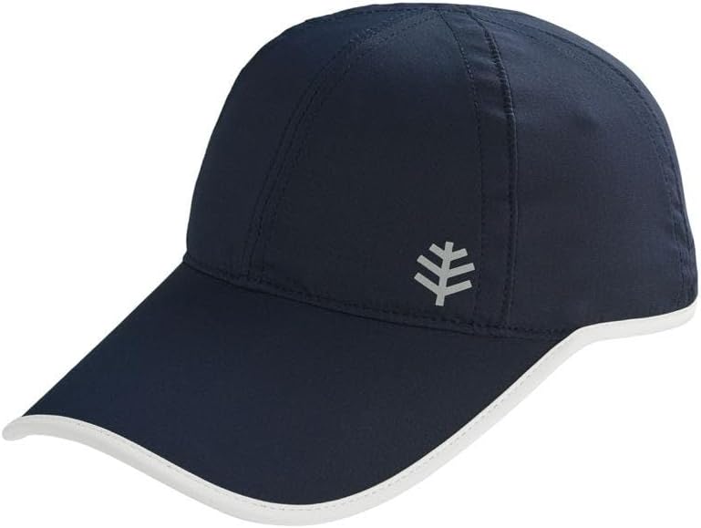 Kids' Sport Cap - UPF 50+ Sun Protection - Lenny