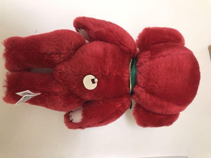 Amazon.co.jp: レアメリーソート社ラストクリスマス1999年500体限定  