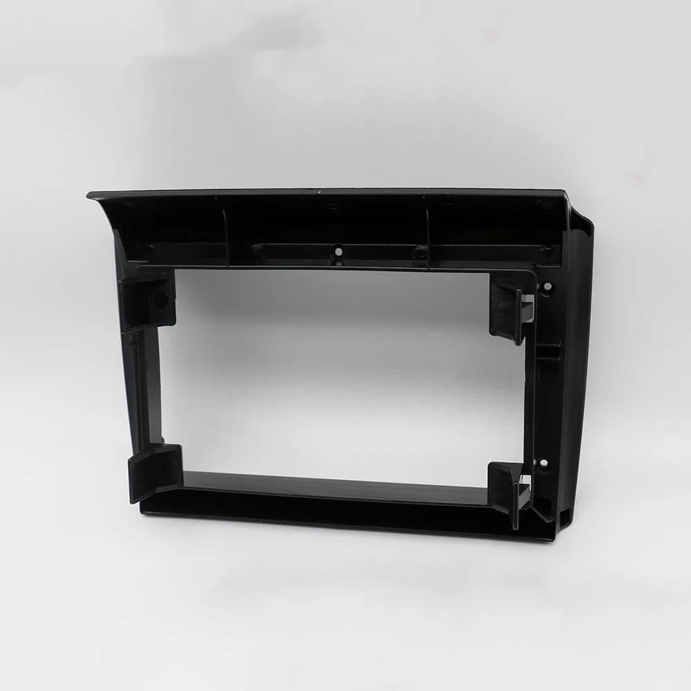 ラジオパネルフェイシア に適合する シトロエン ジャンパー 2011年以降 9インチ カーフレームフェイシアアダプター キャンバス