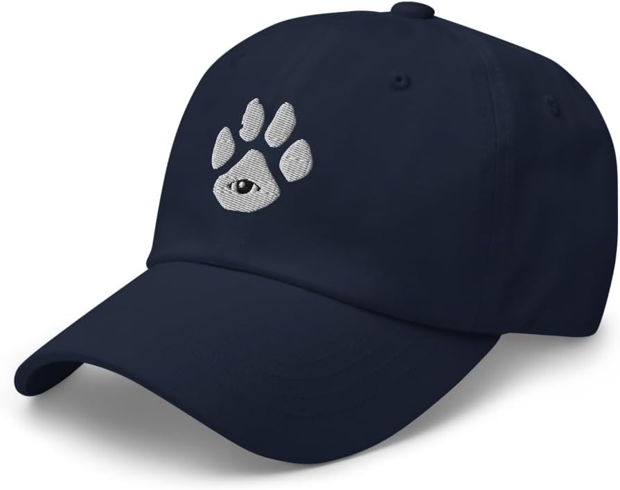 Dogfather Eye hat