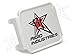 Rigid Industries 20196 White Protective Polycarbonate Light Cover