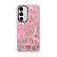 Cheetah Paradise Pink