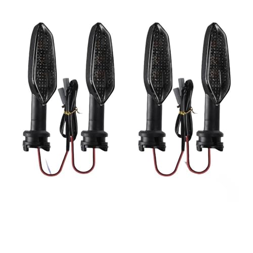 Clignotant LED pour moto Yamaha XSR 900 700 MT-09 Tracer 2015-2020